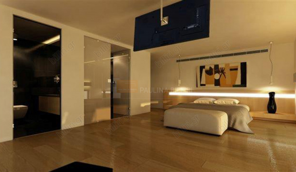Υπνοδωμάτιο - Bedroom